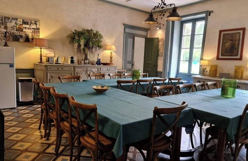 St.-Remy-de-Provence House | Historic dye factory in Provence