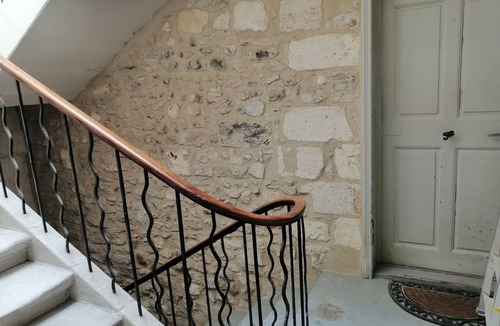Avignon City Centre Apartment | Historic Apartment in Pedestrian Town Centre