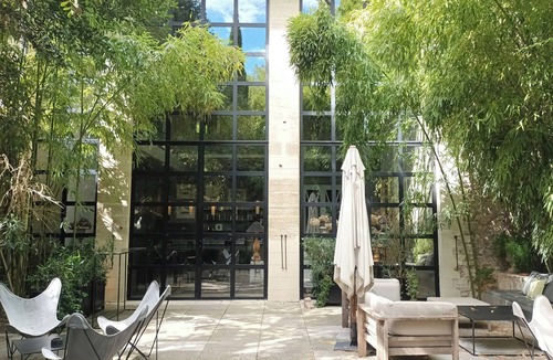 Avignon City Centre House | Historic residence in the heart of Avignon