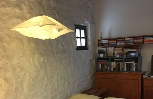 Lauroux House | historic stone house Les Condamines