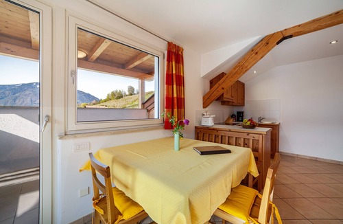 Caines Apartment | Holiday Accommodation "Gasserhof Ferienwohnung Morgenduft"