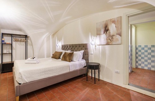 San Giovanni Apartment | Holiday AD Borgo Santi Apostoli, Florence