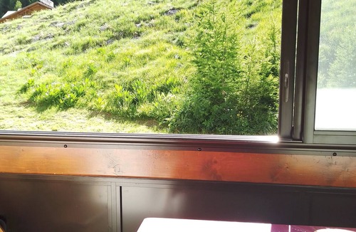 Allos Apartment | Holiday apartment 5P - 2 min walk to ski slopes !