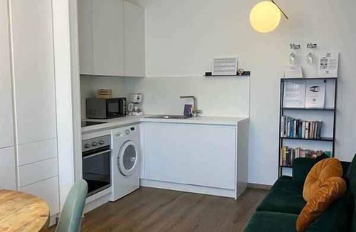 Molina di Ledro Apartment | Holiday apartment with pool and balcony with lake view