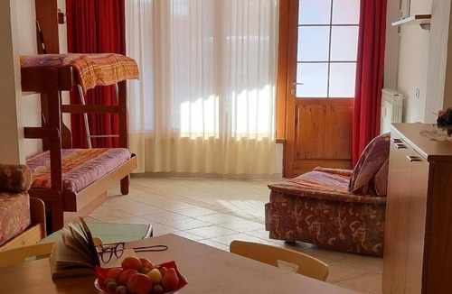 Prato Nevoso Apartment | Holiday apartment Prato Nevoso for 1 - 6 persons with 1 bedroom - Holiday apartment