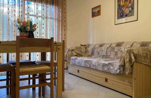Rosapineta Apartment | Holiday apartment with a/c