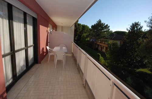 Lignano Riviera Apartment | Holiday apartment near the beach