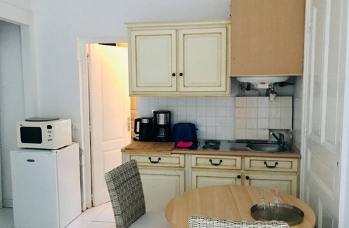 Vence Apartment | Holiday apartment Vence for 1 - 2 persons with 1 bedroom - Holiday apartment