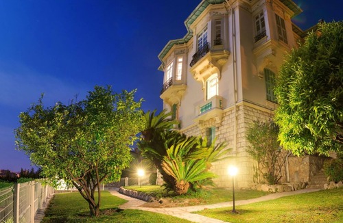 Vence Apartment | Holiday apartment Vence for 1 - 2 persons with 1 bedroom - Holiday apartment