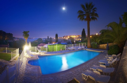 Vence Apartment | Holiday apartment Vence for 1 - 2 persons with 1 bedroom - Holiday apartment