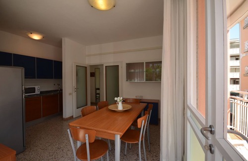 Bibione Apartment | Holiday apartment with air conditioning