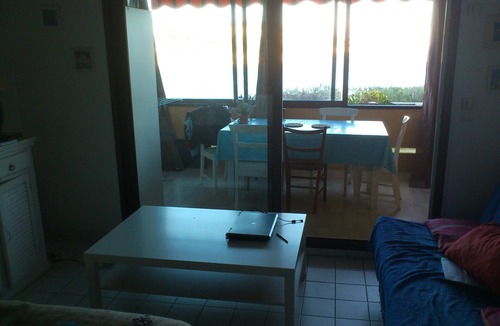 Carry-le-Rouet Apartment | Holiday flat by the beach, with sea views that sleeps 4, 1 bedroom