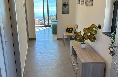 Azzano Apartment | Holiday flat Ely in Mezzegra on Lake Como