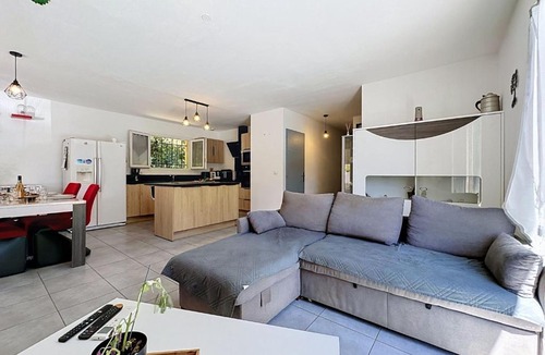 Saint-Genies-de-Malgoires House | Holiday Home Villa des Amoureux by Interhome