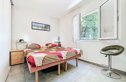 Saint-Genies-de-Malgoires House | Holiday Home Villa des Amoureux by Interhome