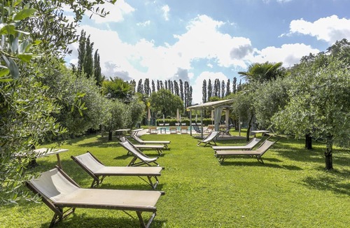 Montopoli in Val d'Arno House | Holiday Home Tuscany With Pool Access