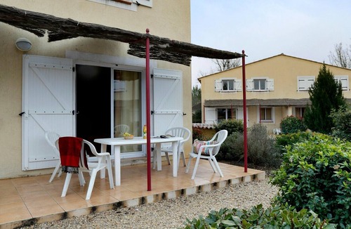 Tourrettes House | Holiday Home for 8 in a Secure Estate
