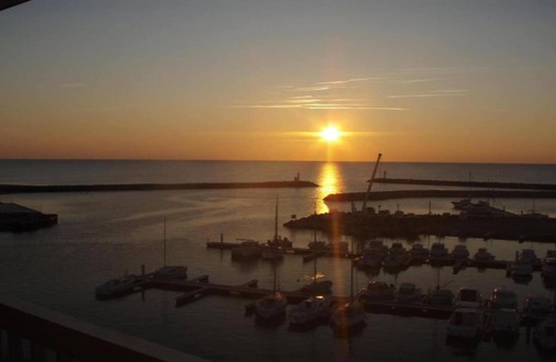 Marseillan House | Holiday Home in France near Windsurfing Paradise