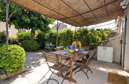 Maussane House | Holiday Home Val d'Alpilles by Interhome
