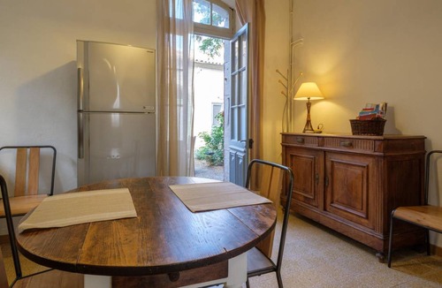 Peyriac-de-Mer House | Holiday home, shower or bath, toilet, 1 bed room
