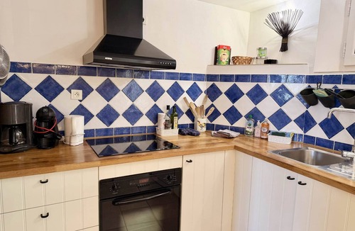 Aiglun Apartment | Holiday home: Gîte du Couchant