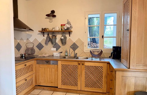 Aiglun Apartment | Holiday home: Gîte du Levant