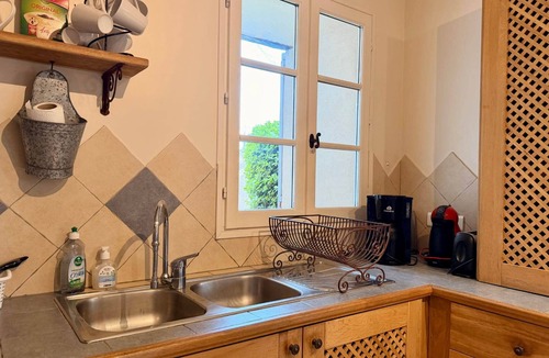 Aiglun Apartment | Holiday home: Gîte du Levant