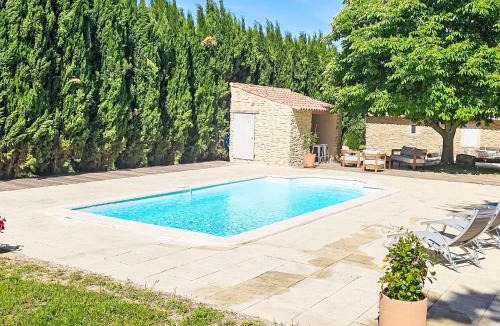 Bonnieux House | Holiday Home Gite Curel by Interhome