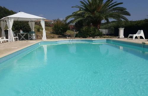 Lorgues House | Holiday home in Lorgues with swimming pool