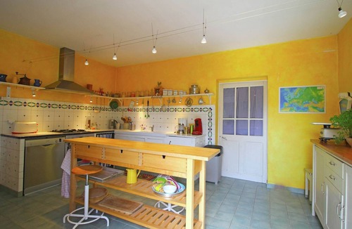 Cavaillon House | Holiday Home in Provence with Private Pool