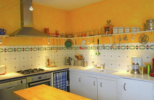 Cavaillon House | Holiday Home in Provence with Private Pool