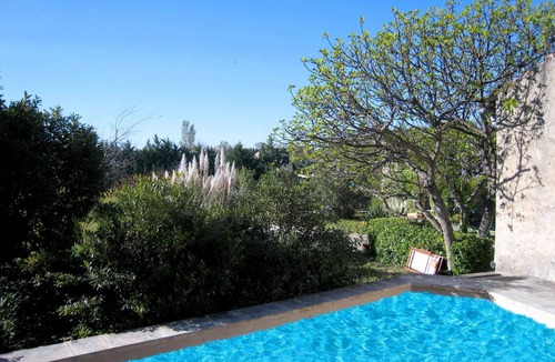 Cavaillon House | Holiday Home in Provence with Private Pool
