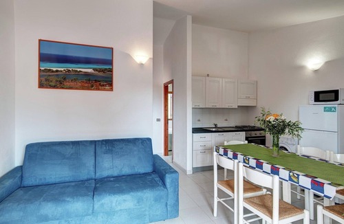 San Teodoro City Centre House | Holiday Home in San Teodoro near the Sea
