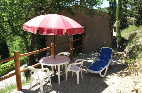 Puimichel House | Holiday Home La Chênaie by Interhome