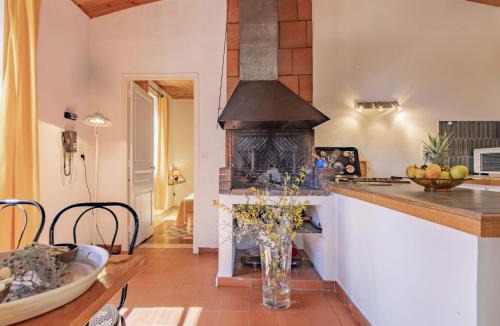 Puimichel House | Holiday Home La Chênaie by Interhome