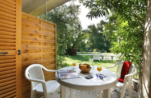 Tourrettes House | Holiday Home near Lake Saint-Cassien