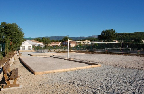 Tourrettes House | Holiday Home near Lake Saint-Cassien