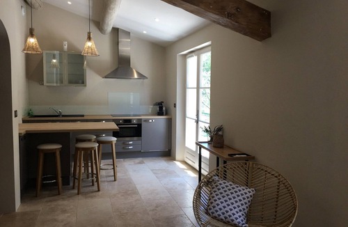 Eyragues Villa | Holiday home near Saint-Rémy-de-Provence