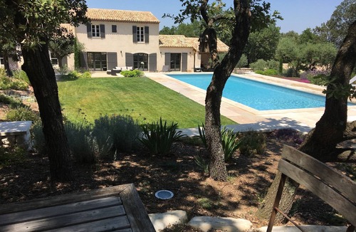 Eyragues Villa | Holiday home near Saint-Rémy-de-Provence