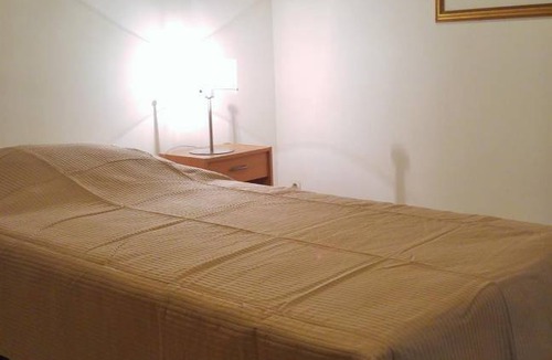 Bessan Apartment | Holiday home, shower, toilet, 3 bed rooms