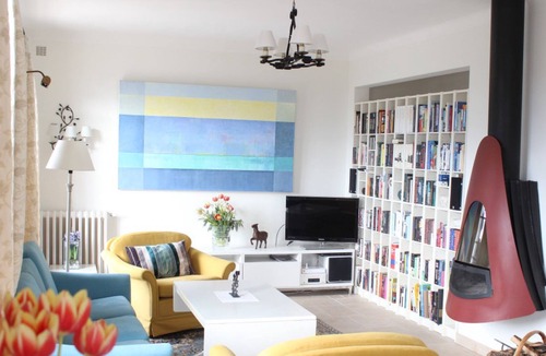 Seillans Villa | Holiday home with pool – 3 en-suite bedrooms, 6-8 sleeps