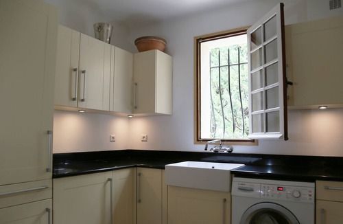 Seillans Villa | Holiday home with pool – 3 en-suite bedrooms, 6-8 sleeps