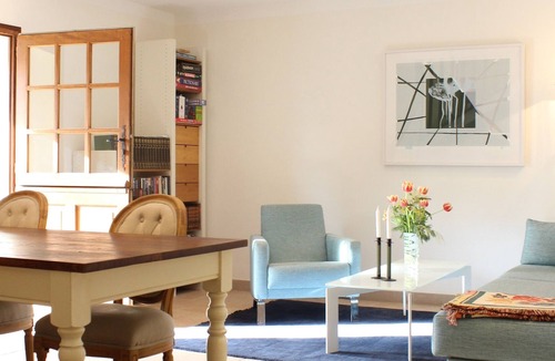 Seillans Villa | Holiday home with pool – 3 en-suite bedrooms, 6-8 sleeps