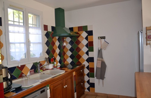 Maillane House | Holiday house in the heart of Provence