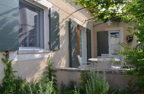Maillane House | Holiday house in the heart of Provence