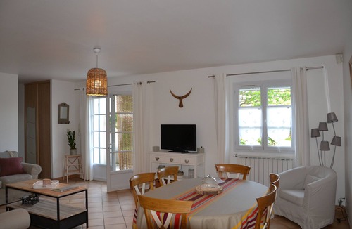 Maillane House | Holiday house in the heart of Provence