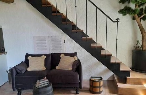 Seillans House | Holiday house Seillans for 1 - 2 persons with 1 bedroom - Holiday house