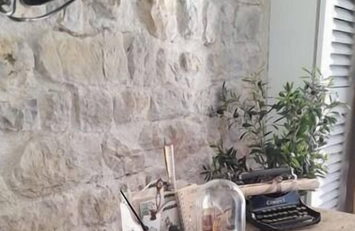 Seillans House | Holiday house Seillans for 1 - 2 persons with 1 bedroom - Holiday house