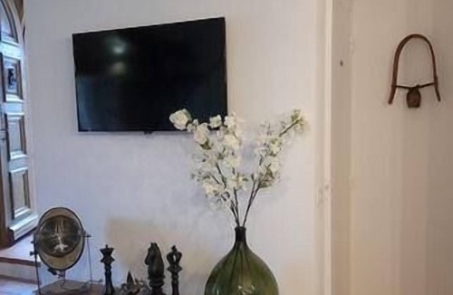 Seillans House | Holiday house Seillans for 1 - 2 persons with 1 bedroom - Holiday house