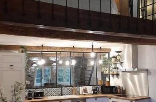 Seillans House | Holiday house Seillans for 1 - 2 persons with 1 bedroom - Holiday house